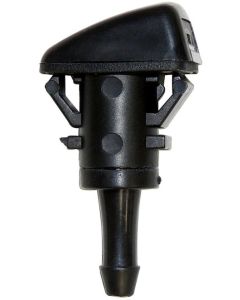 Crown Automotive 5165712AA Windshield Washer Nozzle for 11-17 Jeep Compass MK