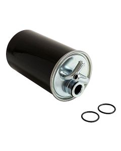 Crown Automotive 5166780AA Fuel Filter  for 07-10 Jeep Compass and Patriot MK with 2.0L Diesel Engine 