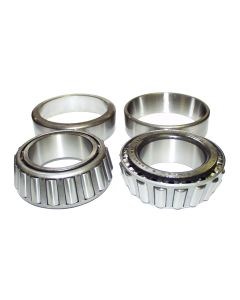 DIFFERENTIAL BEARING SET