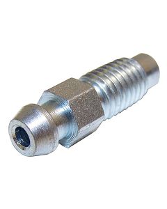 Crown Automotive 5174319AA Front Brake Bleeder Screw  for 06-10 Jeep Grand Cherokee SRT8