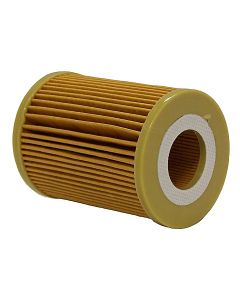 Crown Automotive 5175571AA Oil Filter  for 07-10 Jeep Grand Cherokee WK with 3.0L Diesel Engine 