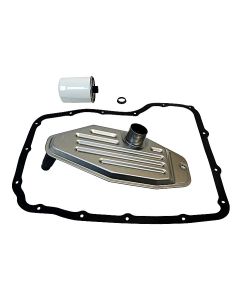 Crown Automotive 5179267AC Transmission Filter Kit  for 07-10 Jeep Wrangler JK; 99-13 Grand Cherokee WJ & WK; 06-10 Commander XK and 02-07 Liberty KJ with Automatic Transmission  