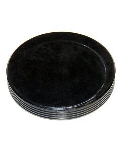 Crown Automotive 5179593AA Camshaft Plug  for 07-18 Jeep Wrangler JK and 05-12 Liberty KJ & KK with 2.8L Diesel Engine 