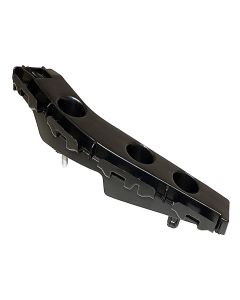 Crown Automotive 5182597AC Driver Side Front Bumper Bracket  for 11-17 Jeep Compass MK 