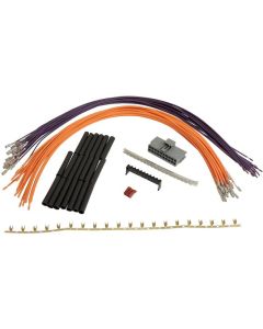 Crown Automotive 5183442AA Wiring Harness Repair Kit for 97-06 Jeep Wrangler TJ & Unlimited