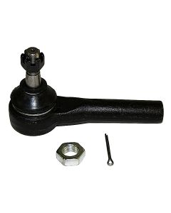 Crown Automotive 5183761AB Tie Rod End  for 07-17 Jeep Compass and Patriot MK 