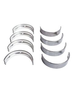 Crown Automotive 5184105K Crankshaft Main Bearing Set  for 12-18 Jeep Wrangler JK and 11-15 Grand Cherokee WK with 3.6L Engine