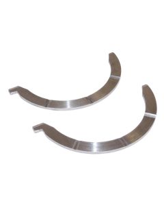 Crown Automotive 5184129K Crankshaft Thrust Bearing Set for 12-19 Jeep Wrangler JK & JL; Gladiator JT and 11-15 Grand Cherokee WK 