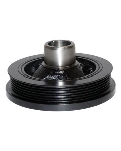 Crown Automotive 5184293AH Harmonic Balancer  for 12-20 Jeep Wrangler JK, JL & Gladiator JT; 11-20 Grand Cherokee WK and 14-20 Cherokee KL