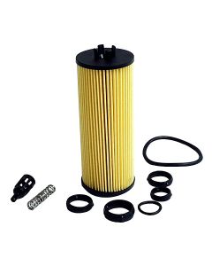 Crown Automotive 5184294RK Oil Filter Adapter Repair Kit  for 12-13 Jeep Wrangler JK and 11-13 Grand Cherokee WK with 3.6L Engine 