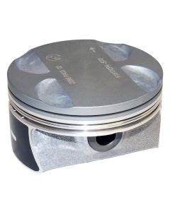 Crown Automotive 5184347P Standard Piston and Pin  for 12-18 Jeep Wrangler JK and 11-15 Grand Cherokee WK with 3.6L Engine