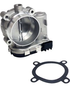 Crown Automotive 5184349AC Throttle Body for 12-18 Jeep Wrangler JK & Grand Cherokee WK2