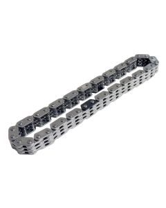 Crown Automotive 5184355AF Primary Timing Chain  for 12-18 Jeep Wrangler JK; 11-19 Grand Cherokee WK and 14-19 Cherokee KL