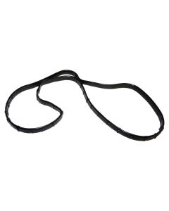 Crown Automotive 5184454AE Coolant Crossover Gasket for 11-20 Jeep Grand Cherokee WK and 14-20 Cherokee KL