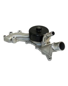 Crown Automotive 5184498AI Water Pump  for 11-15 Jeep Grand Cherokee WK with 3.6L Engine & 14-20 Jeep Grand Cherokee with 3.0L Engine