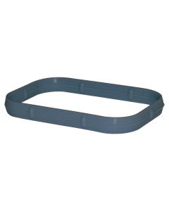 Crown Automotive 5184562AC Upper Intake Manifold Gasket for 12-18 Jeep Wrangler JK & 11-18 Grand Cherokee WK with 3.6L 6 Cylinder Engine