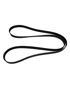 Crown Automotive 5184646AC Accessory Drive Belt  for 11-12 Jeep Grand Cherokee WK Without Electric Power Steering 