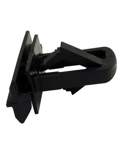 Crown Automotive 5189180AA Small Fender Flare Retainer  for 06-10 Jeep Commander XK