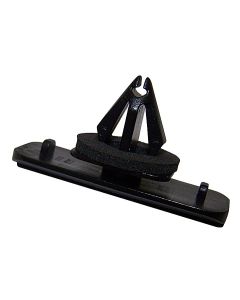 Crown Automotive 5189181AA Large Fender Flare Retainer  for 06-10 Jeep Commander XK 