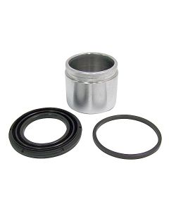 Crown Automotive 5191212AA Front Caliper Rebuild Kit  for 07-17 Jeep Compass and Patriot MK