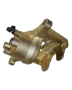 Crown Automotive 5191238AA Passenger Side Front Brake Caliper  for 07-17 Jeep Compass and Patriot MK