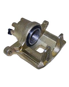 Crown Automotive 5191239AA Driver Side Front Brake Caliper  for 07-17 Jeep Compass and Patriot MK