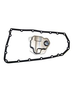 Crown Automotive 5191890K Transmission Filter Kit  for 07-17 Jeep Compass and Patriot MK with CVT Transmission 