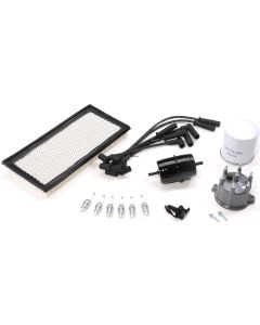 TUNE UP KIT 1991-93 XJ 4.0L