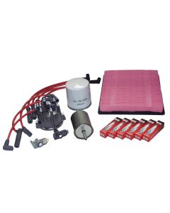 TUNE UP KIT 1993-96 ZJ 4.0L