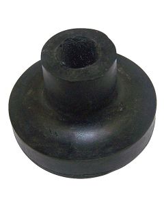 Crown Automotive 52000619 Engine Damper Bushing  for 84-90 Jeep Cherokee XJ and Comanche MJ with 2.5L Engine 