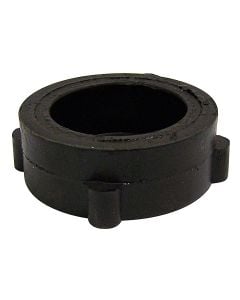 Crown Automotive 52002659 Lower Body Mount Bushing  for 87-95 Jeep Wrangler YJ