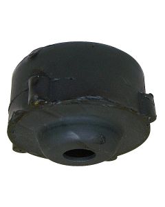 Crown Automotive 52002723 Lower Body Mount Bushing  for 87-95 Jeep Wrangler YJ