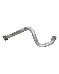 Crown Automotive 52002989 Exhaust Front Pipe for 87-90 Jeep Cherokee XJ with 4.0L Engine 