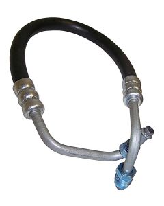 Crown Automotive 52003079 Power Steering Pressure Hose for 80-91 Jeep SJ and J-Series with 5.9L Engine