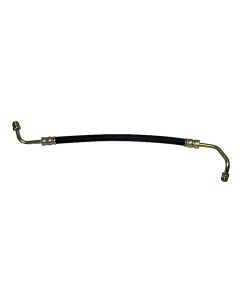 Crown Automotive 52003769 Power Steering Pressure Hose for 80-86 Jeep SJ and J-Series with 4.2L Engine 