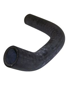 Crown Automotive 52003876 Coolant Hose  for 87-90 Jeep Cherokee XJ and Comanche MJ with 4.0L Engine