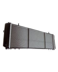 Crown Automotive 52003933 Radiator  for 87-90 Jeep Cherokee XJ with 4.0L Engine 