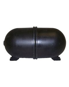 Crown Automotive 52004366 Vacuum Reservoir for 91-96 Jeep Cherokee XJ and Comanche MJ with 2.5L or 4.0L Engine