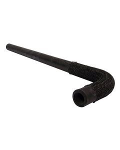 Crown Automotive 52005752 Heater Hose  for 91-93 Jeep Cherokee XJ with 4.0L Engine