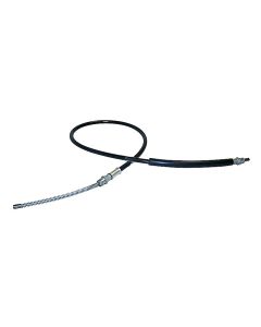 Crown Automotive 52006380 Parking Brake Cable  for 90-92 Jeep Comanche MJ