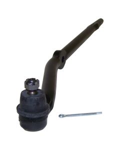 Crown Automotive 52006582 Drag Link End for 97-06 Jeep Wrangler TJ; 91-01 Cherokee XJ and 91-92 Comanche MJ with Right Hand Drive