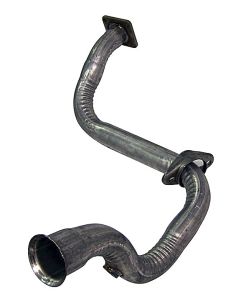 Crown Automotive 52006626 Exhaust Front Pipe  for 91-92 Jeep Wrangler YJ with 4.0L Engine