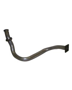 Crown Automotive 52007397 Exhaust Front Pipe  for 87-92 Jeep Wrangler YJ with 2.5L Engine 