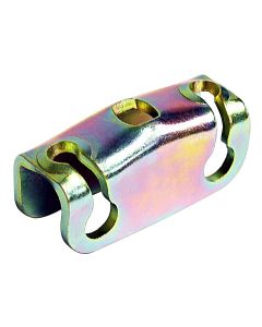 Crown Automotive 52007532 Parking Brake Equalizer for 93-03 Jeep Wrangler YJ & TJ; 91-01 Cherokee XJ & Comanche MJ and 93-98 Grand Cherokee ZJ