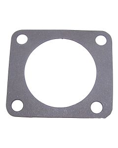 Crown Automotive 52017817 Exhaust Gasket  for 75-91 Jeep CJ & Wrangler YJ; 84-91 Cherokee XJ & Comanche MJ and 77-87 SJ & J-Series 