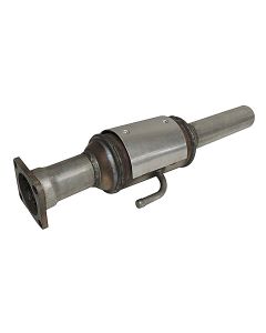 Crown Automotive 52018104 Catalytic Converter for 87-92 Jeep Wrangler YJ and 84-92 Cherokee XJ & Comanche MJ