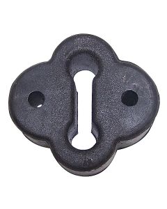 Crown Automotive 52018814 Exhaust Hanger Isolator  for 87-95 Jeep Wrangler YJ