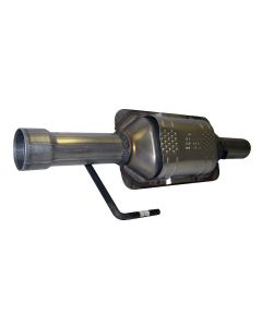 Crown Automotive 52019480AF Catalytic Converter  for 97-00 Jeep Cherokee XJ 