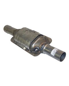 Crown Automotive 52019482AC Catalytic Converter  for 96-97 Jeep Grand Cherokee ZJ and 1996 Cherokee XJ 
