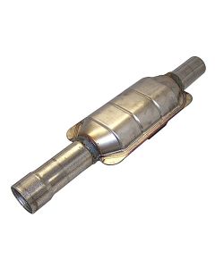 Crown Automotive 52019600 Catalytic Converter for 94-95 Jeep Grand Cherokee ZJ with 5.2L Engine
